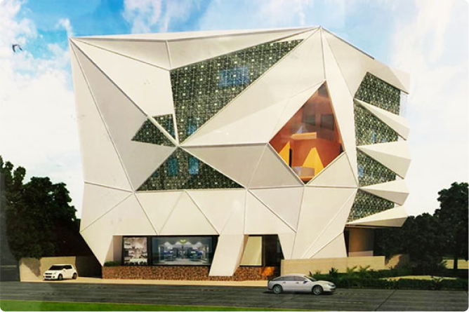 CMA course in indore